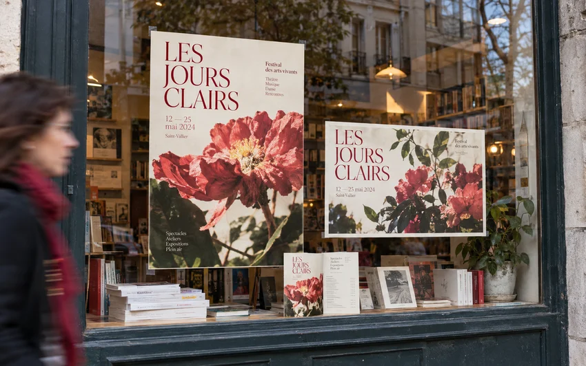 Direction de campagne — étude illustrative